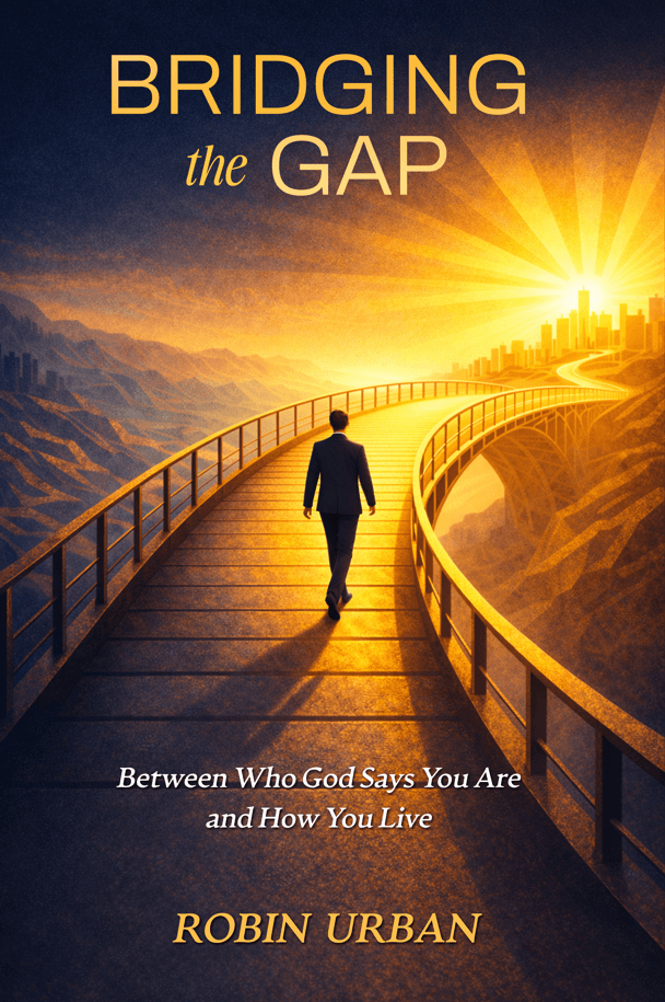 Bridging the Gap book cover